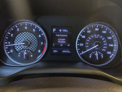 Used 2020 Hyundai Elantra SEL w/ Convenience Package (C2) FWD image 23
