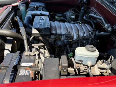 Used 2004 Toyota Tundra SR5 RWD image 65