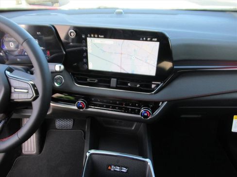 New 2026 Chevrolet Equinox RS w/ Convenience Package III image 22