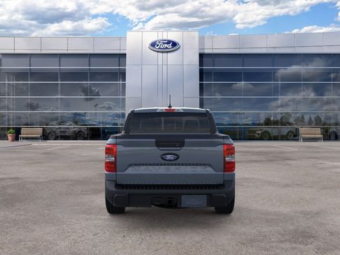 New 2026 Ford Maverick XLT AWD/4WD image 29