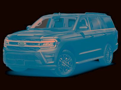 Certified 2024 Ford Expedition XLT