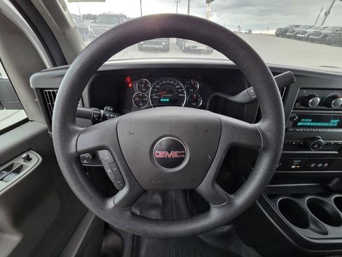 Used 2023 GMC Savana 2500 w/ Driver Convenience Package image 14