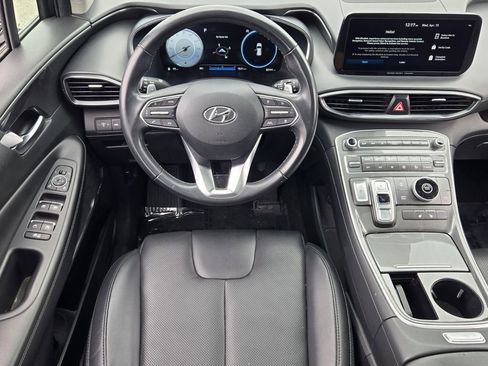 Certified 2023 Hyundai Santa Fe SEL w/ Premium Package image 13