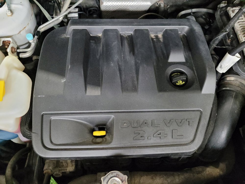 Used 2016 Jeep Compass High Altitude AWD/4WD image 30