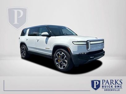 Used 2023 Rivian R1S Adventure