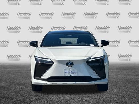 Used 2023 Lexus RZ 450e Premium w/ Technology Package AWD/4WD image 10