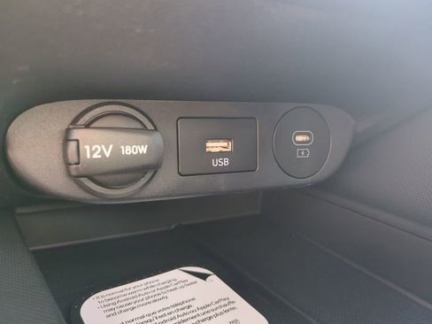 New 2026 Hyundai Elantra SEL Sport image 24