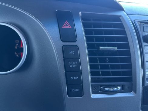 Used 2016 Toyota Sequoia Platinum image 42