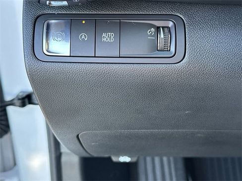 Used 2026 Chevrolet Equinox LT w/ LPO, Floor Liner Package image 18