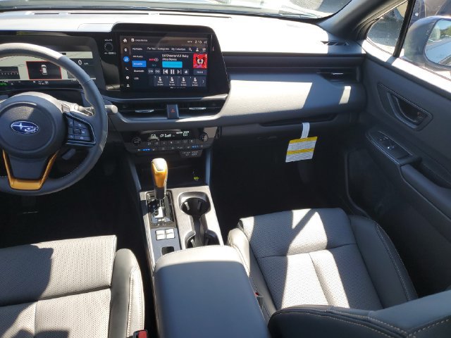 New 2026 Subaru Outback Wilderness AWD/4WD image 25