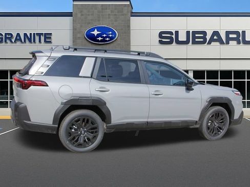 New 2026 Subaru Outback Limited XT AWD/4WD image 6