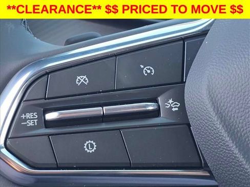 New 2026 Chevrolet Equinox LT AWD/4WD image 24