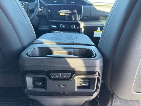New 2026 GMC Sierra 1500 AT4X image 27