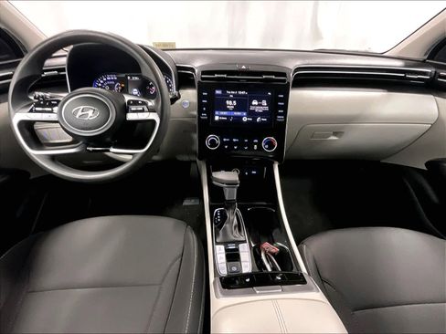 Used 2023 Hyundai Tucson SEL image 21