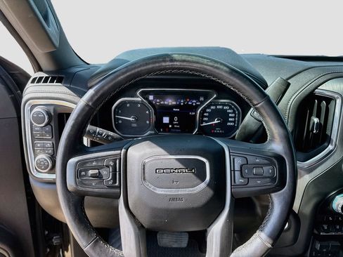Used 2023 GMC Sierra 3500 Denali w/ Denali Ultimate Package AWD/4WD image 13