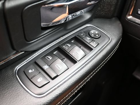 Used 2016 RAM 1500 Sport AWD/4WD image 25