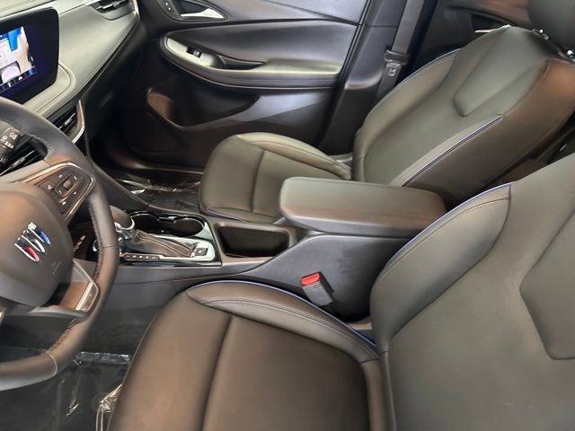 Used 2026 Buick Encore GX Sport Touring w/ Advanced Technology Package FWD image 39