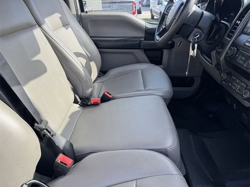 Certified 2022 Ford F250 XL w/ Power Equipment Group image 6