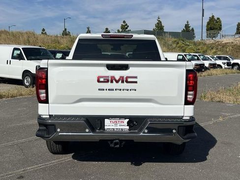 New 2026 GMC Sierra 1500 Pro w/ Pro Value Package AWD/4WD image 5