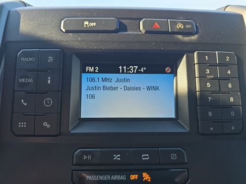 Used 2018 Ford F150 XLT w/ XTR Package image 29