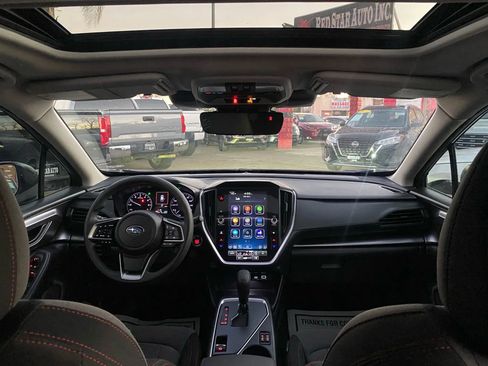 Used 2024 Subaru Impreza 2.0i Sport image 5