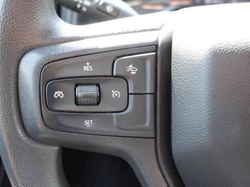 Used 2025 Chevrolet Silverado 2500 Custom w/ Custom Convenience Package AWD/4WD image 46