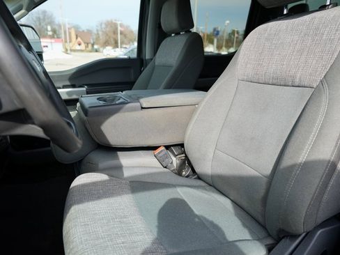 Used 2024 Ford F250 XLT image 13