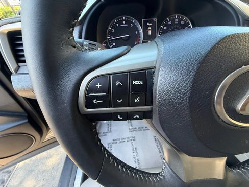 Used 2018 Lexus RX 350 FWD w/ Accessory Package image 29