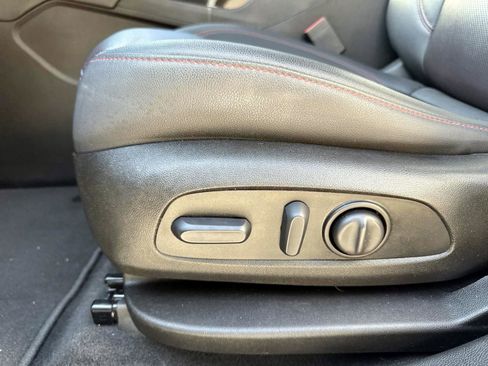 Used 2022 Chevrolet Blazer RS w/ Enhanced Convenience Package image 10