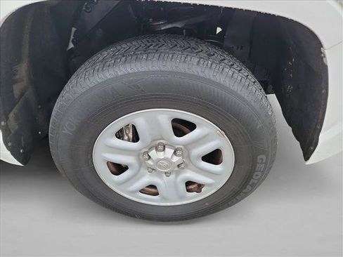 Used 2024 Toyota Tundra SR w/ SR Tow Package RWD image 10