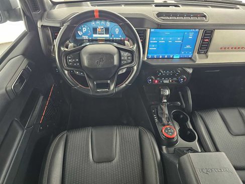 Used 2023 Ford Bronco Raptor image 18