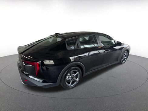 Used 2025 Kia K4 FWD image 15