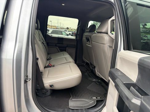 Used 2021 Ford F350 XL w/ STX Appearance Package AWD/4WD image 22