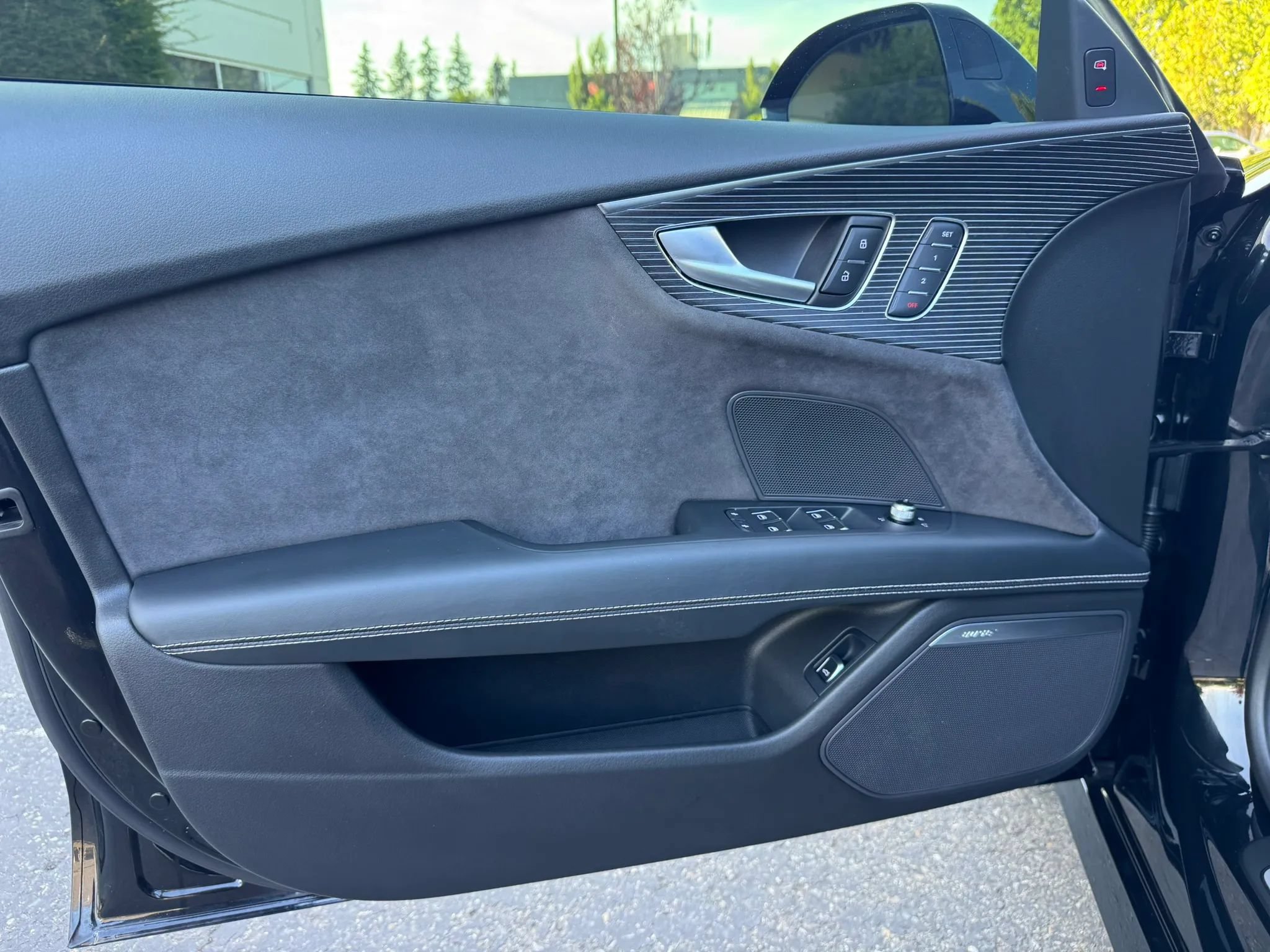 Used 2017 Audi S7 Premium Plus w/ S7 Sport Package AWD/4WD image 38