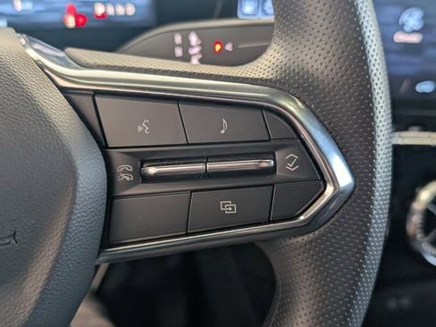 Certified 2025 Chevrolet Blazer EV LT image 21