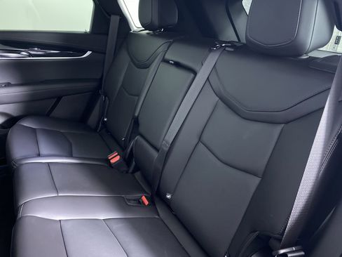 New 2025 Cadillac XT5 Premium Luxury w/ Technology Package image 14