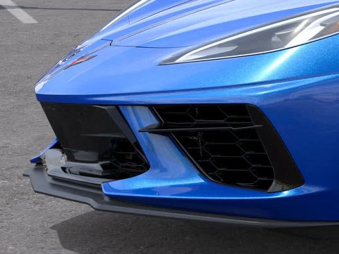 New 2026 Chevrolet Corvette Stingray Coupe image 13