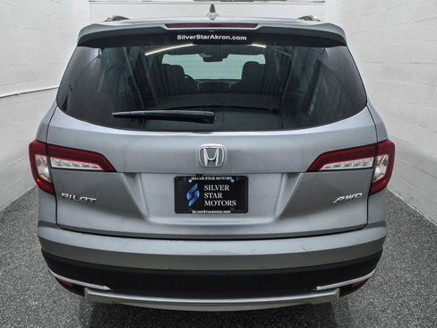 Used 2021 Honda Pilot Touring image 7