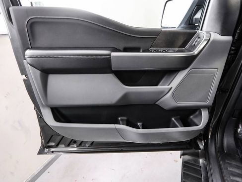 Used 2024 Ford F150 XLT w/ Tow/Haul Package image 44