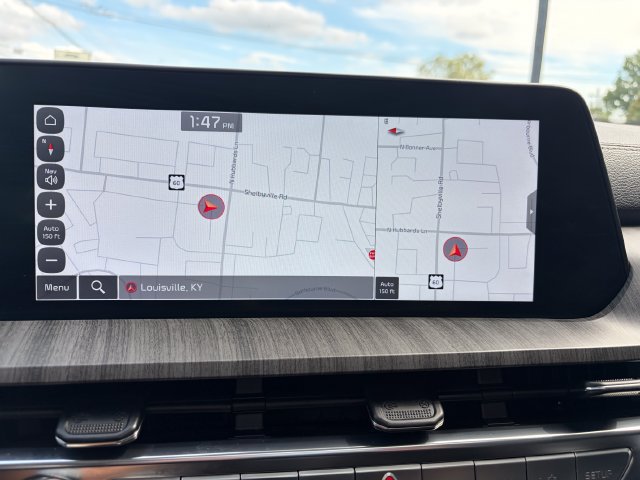 Certified 2024 Kia Telluride SX Prestige AWD/4WD image 29