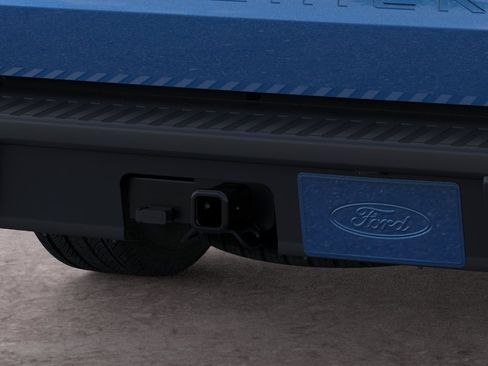 New 2026 Ford Maverick XLT FWD image 23