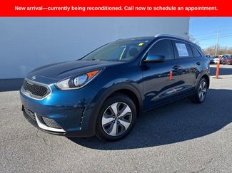 Used 2018 Kia Niro LX video 1