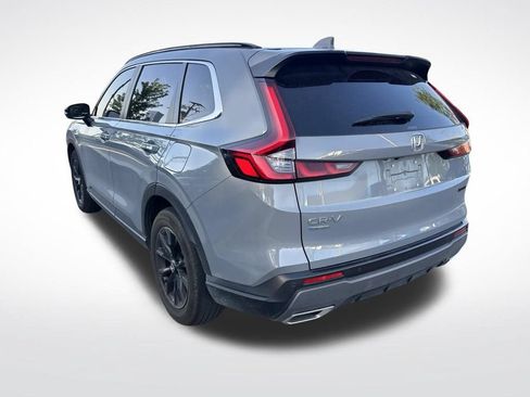 Used 2024 Honda CR-V Sport-L image 19