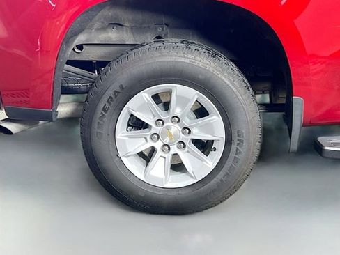 Used 2024 Chevrolet Silverado 1500 LT w/ Protection Package AWD/4WD image 36