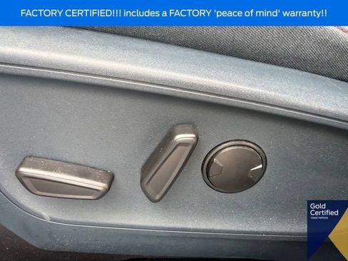 Used 2024 Ford Maverick XLT w/ XLT Luxury Package FWD image 29
