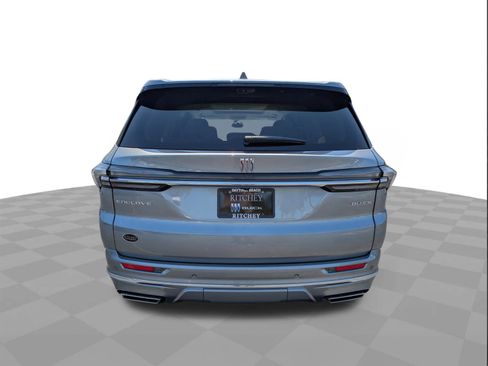 New 2026 Buick Enclave Avenir w/ Super Cruise Package image 5