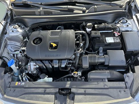 Used 2023 Kia Forte GT-Line w/ GT-Line Premium Package image 26