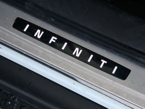 Used 2016 INFINITI QX50 Base w/ Premium Plus Package image 15