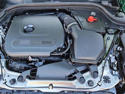 New 2026 MINI Cooper S image 17