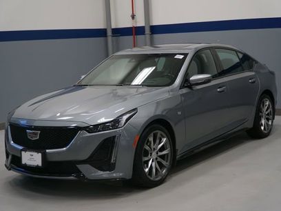 Used 2023 Cadillac CT5 Sport